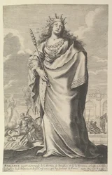 Marianne, 1647