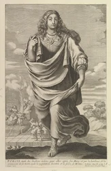 Porcie, 1647