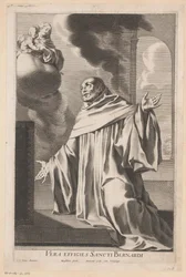 San Bernardo di Chiaravalle