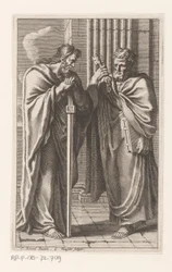 Pietro e Paolo