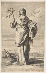 Santa Genoveffa