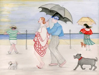 Passeggiata