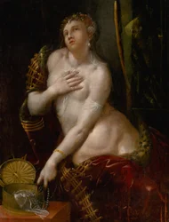 Maria Maddalena