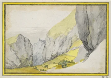 Montagne
