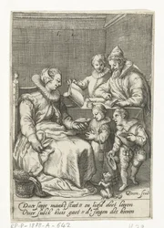 Il mattino