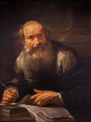 San Marco Evangelista
