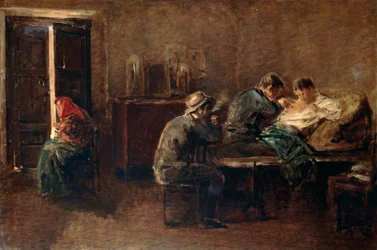 Tatuaggio dei membri della Camorra