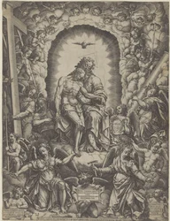 Santissima Trinità