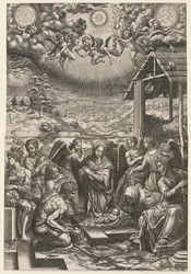 La Natività