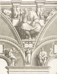 Il Profeta Geremia