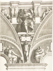 Il profeta Gioele