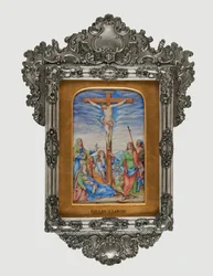 Crocifissione