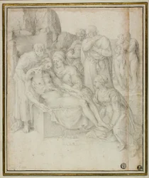 Lamentazione