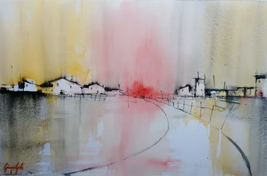 I colori di Waterfront Village