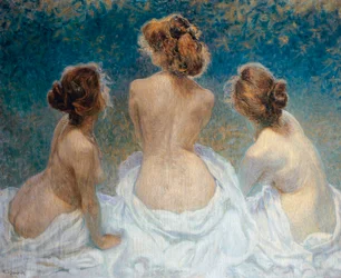 La Primavera della Vita