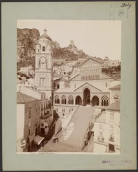 Cattedrale di Amalfi