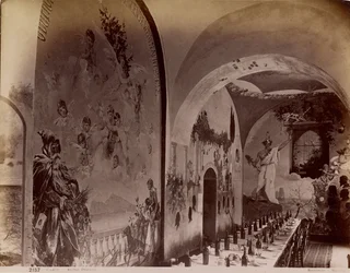 Capri - Hotel Pagano