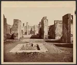 Pompei