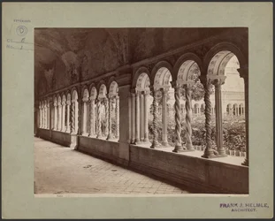 Roma. San Paolo