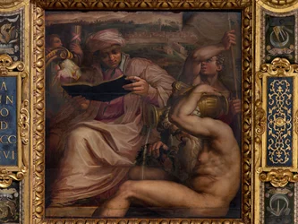 Allegoria del Mugello