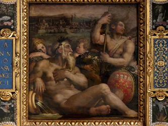 Allegoria di Prato