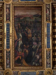 Cattura di Casole