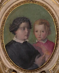 Giovanni e Garzia de