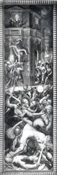Massacro di Coligny e degli ugonotti, 1573