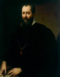 Autoritratto