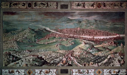 Assedio di Firenze