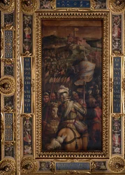 Assalto alla fortezza di Monastero