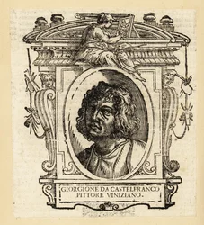 Ritratto di Giorgione