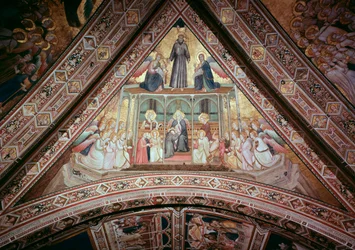 Allegoria dell