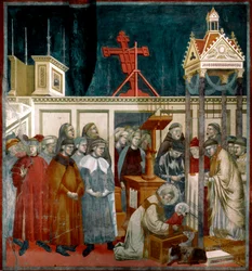 Storia di San Francesco d
