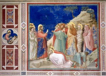 Resurrezione di Lazzaro
