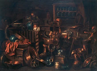 Laboratorio dell