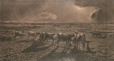 Sera (Pascere, Alla stanga)