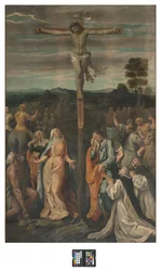 Crocifissione
