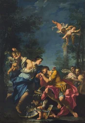 Rinaldo e Armida