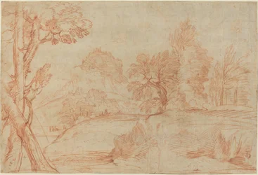 Paesaggio Classico