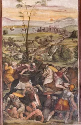 Battaglia di Isso