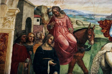 Vita di San Benedetto da Nurcia