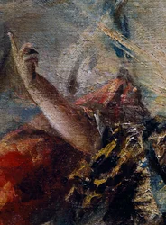 Il braccio dell