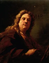 Autoritratto