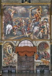 Crocifissione