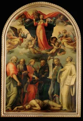 La disputa dei dottori sull