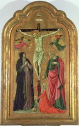 Crocifissione