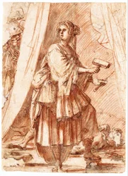 Jael e Sisera