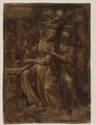 Santi Cecilia e Valeriano all