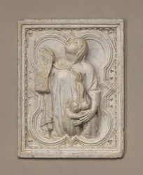 Carità, c. 1330
